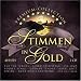 Stimmen in Gold