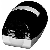 Black Bubble Machine