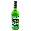 Baja Bob's Sugar Free Martini Mix, Sour Apple, 32-Ounce Bottles  (Pack of 3)