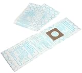 Hoover 4010100A Allergen Filtration Bag