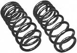 Moog Chassis CC845  Variable Rate Coil Springs