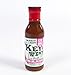 BBQ Sauce Sampler Set By Pig of the Month - 4-Count Barbecue Sauce Variety Pack - All-Delicious BBQ Sauces - All-Natural Gluten-Free, Preservatives-Free - Fun BBQ Sauce Packets - Gift Sets for Foodies