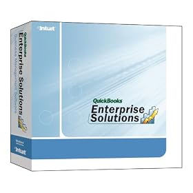 QuickBooks Enterprise 7.0   10 User