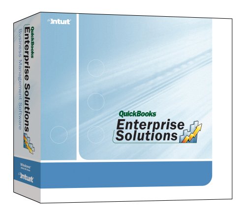 QuickBooks Enterprise 7.0   10 User