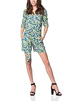 Peperuna Mono (Azul / Verde)