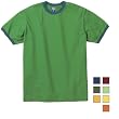 HYP - Balboa Ringer Tee (HY114)