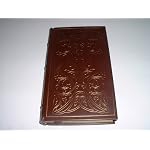 Charles Baudelaire : Flowers Of Evil : Franklin Limited Edition (The 100 Greatest Books Of All Time) book cover