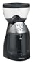 Lello  Ariete Burr Coffee Grinder