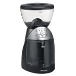 Lello Ariete Burr Coffee Grinder