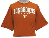 Texas First Down T-Shirt (Felt Applique)