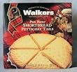 Walkers Shortbread Petticoat Tails 5.3 oz