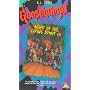 Goosebumps - Night Of The Living Dummy III