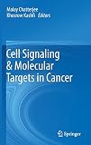 ISBN 9781461407294 product image for Cell Signaling & Molecular Targets in Cancer | upcitemdb.com