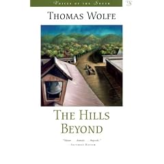 The Hills Beyond