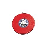 Fiberglass Measuring Tape - 165'/ 50m