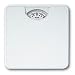 Tanita's elegant bath scales only look expensive. That's because our most affordable line is stylishly designed with a sophisticated color scheme featuring white, black or silver. A great value with Tanita's tradition of quality built in: Features: Easy-to-read. High accuracy. Available in White with White mat. Capacity: 300 lbs. No batteries needed.