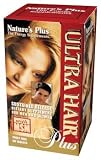 Cover of Nature's Plus - Ultra Hair Plus, 60 tablets
