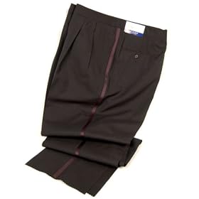 Buy Mens Tuxedo Pant by Austin Reed by Austin Reed
