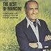 The Best of Mancini [CASSETTE]