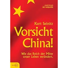 Vorsicht China!