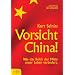 China - Ich will nach Shanghai