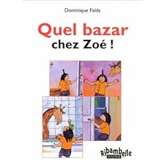 Quel bazar chez Zo� (album CP)