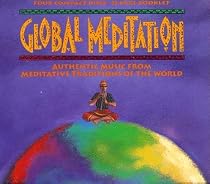 Global Meditation, Vols. 1-4...