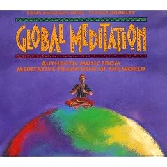 Global Meditation, Vols. 1-4...