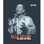 Billie Holiday. Die Seele des Blues. book cover
