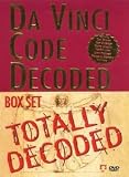 Da Vinci Code Decoded - Box Set: Totally Decoded (3 DVDs)