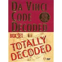Da Vinci Code Decoded - Box Set: Totally Decoded (3 DVDs)