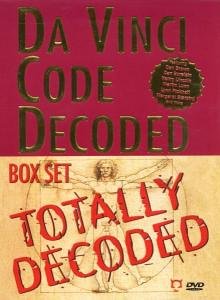 Da Vinci Code Decoded - Box Set: Totally Decoded (3 DVDs)