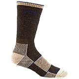 Darn Tough Vermont Men's Merino Wool Boot Full Cushion Socks