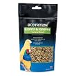 8in1 Canary/Finch eCOTRITION Grains and Greens (Bags), 8-Ounce