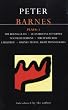 Plays : 1 (The Ruling Class, Leonardo's Last Supper, Noonday Demons, The Bewitched, Laughter, Barnes' People : Eight Monologues