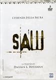 Saw Cofanetto (3 Dvd)