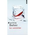Le cuisinier