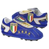 Sloffie Kids' Italy