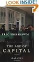 The Age Of Capital: 1848-1875