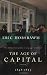 The Age Of Capital: 1848-1875