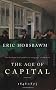 The Age Of Capital: 1848-1875