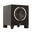 Energy ESW-V8 Subwoofer (Single, Black)