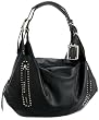 B. MAKOWSKY Lites Olympia Large Satchel