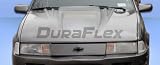 1991-1994 Chevrolet Cavalier (will not fit Z24 models)/ Pontiac Sunbird (will not fit turbo models) Spyder 3 Hood