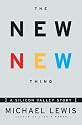 The New New Thing: A Silicon Valley Story