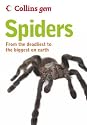 Spiders (Collins GEM)
