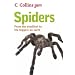 Spiders (Collins Gem)