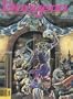 Dungeon Magazine Issue #14