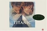 Titanic [UK IMPORT] - Kate Winslet