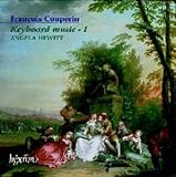 Review Hyperion  / Couperin - Keyboard Works Vol 1